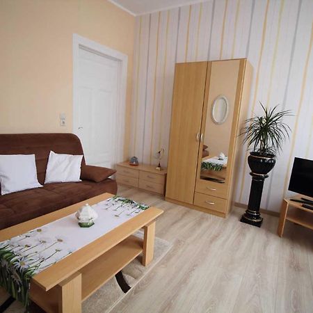 Ferienwohnung Thurk Sassnitz Extérieur photo