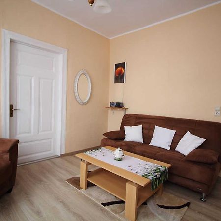 Ferienwohnung Thurk Sassnitz Extérieur photo