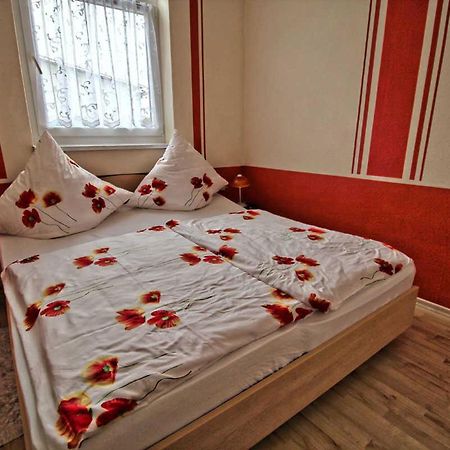 Ferienwohnung Thurk Sassnitz Extérieur photo